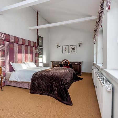Апартаменты Angel House Vilnius, 4A Экстерьер фото
